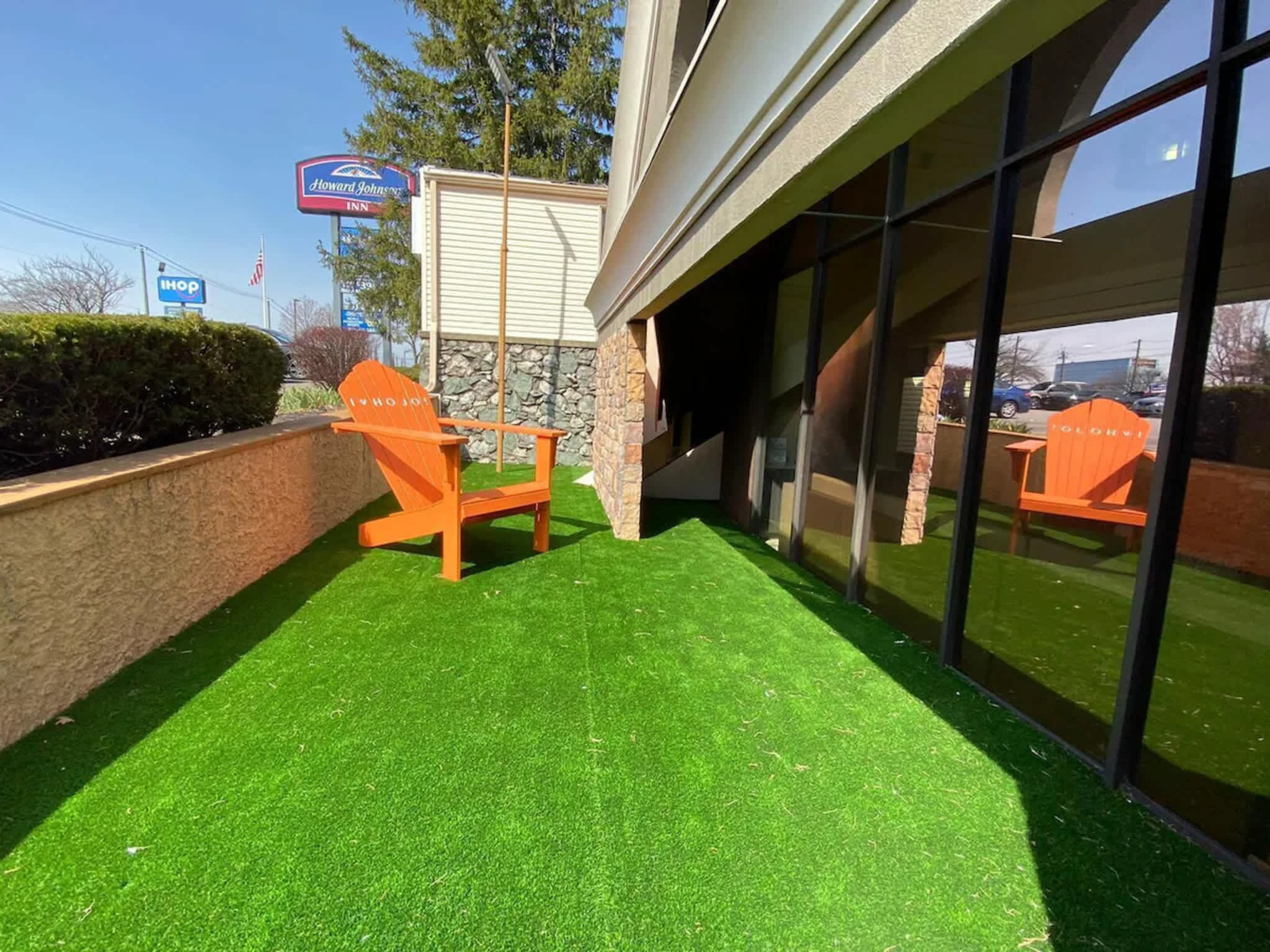 Howard Johnson By Wyndham Clifton Nj 2
