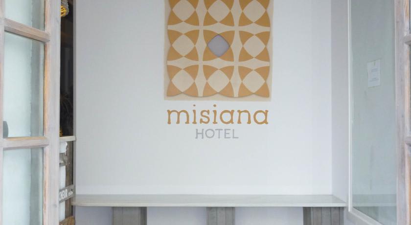 Hotel Misiana Tarifa 2