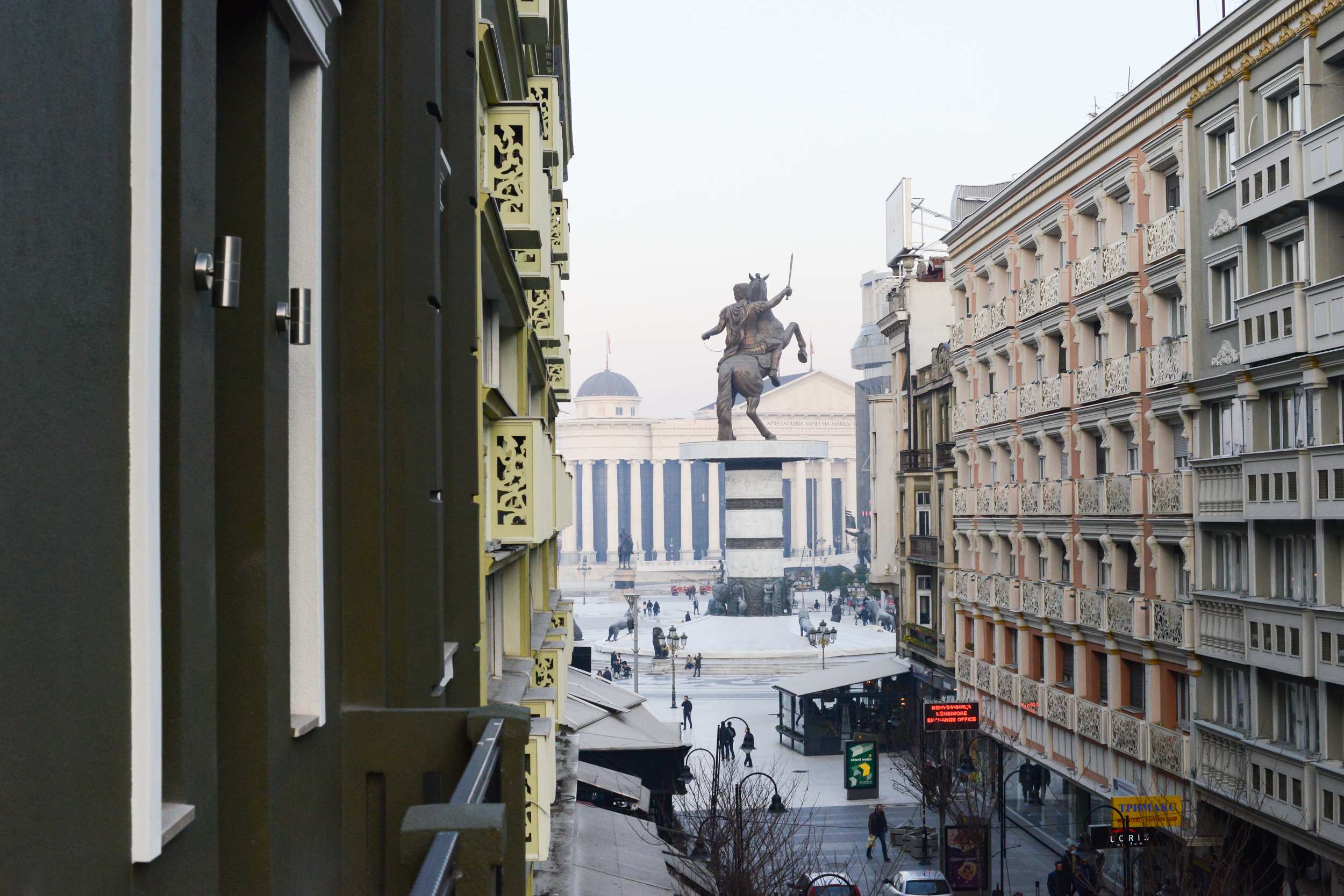 Hotel Cara 28 1