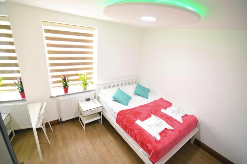 London Suites 1
