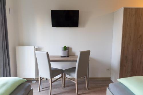 FirstSleep Boardinghouse Griesfeldstrasse München 2