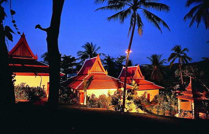 Marina Phuket Resort 1
