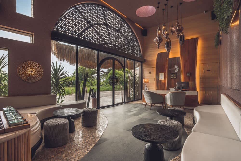 Seascape Resort & Spa Sanur by Ini Vie Hospitality 2