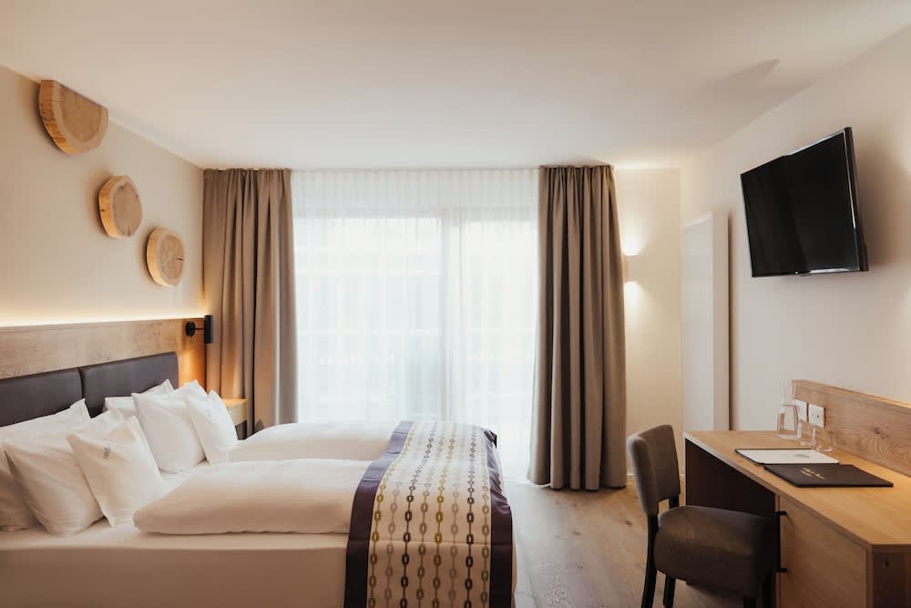Hotel Diamant 2