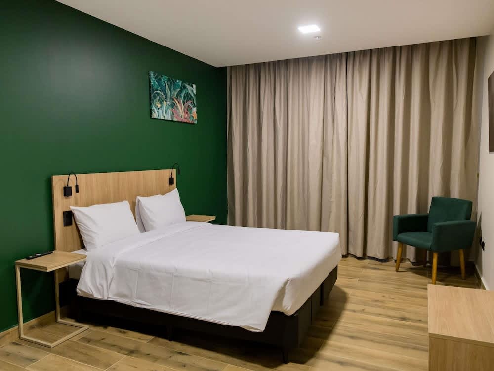 ibis Styles Foz do Iguaçu 2
