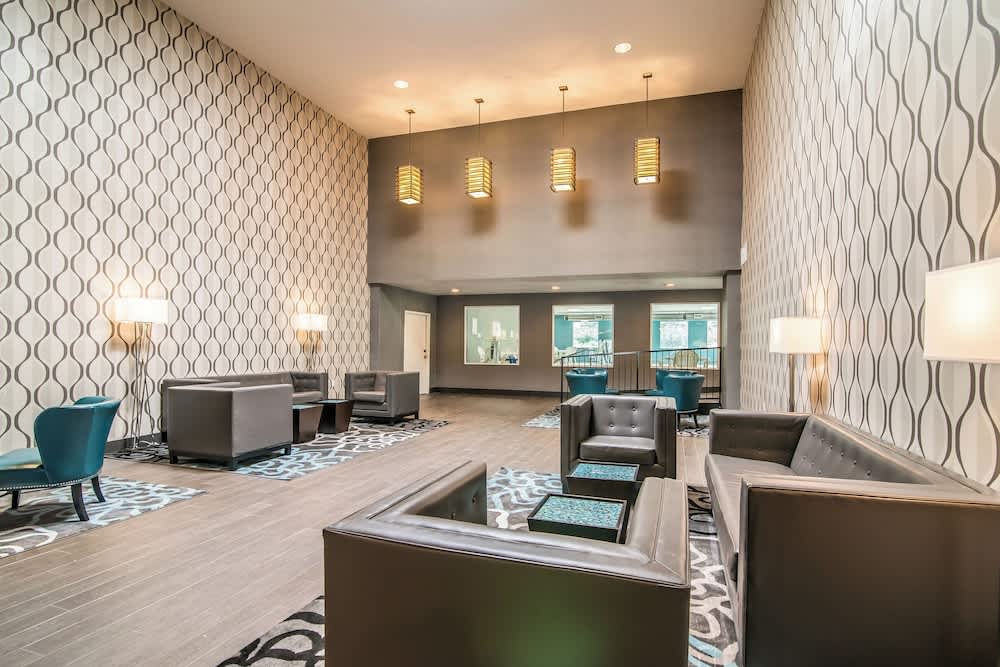 Elevate Hotel at Sierra Blanca Ruidoso 2
