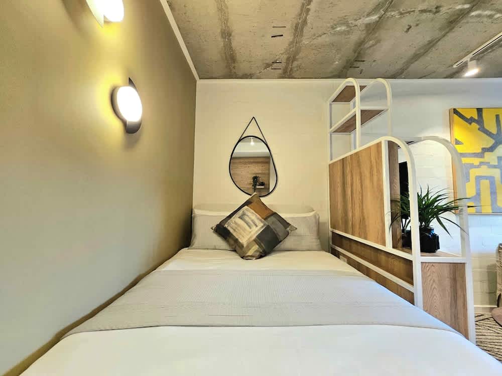 ONE46 on M - Fluent Serviced Apartments 2