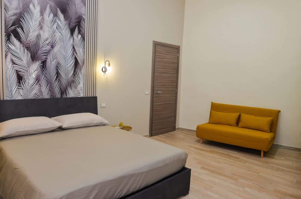 Stella Mia Luxury Rooms 1