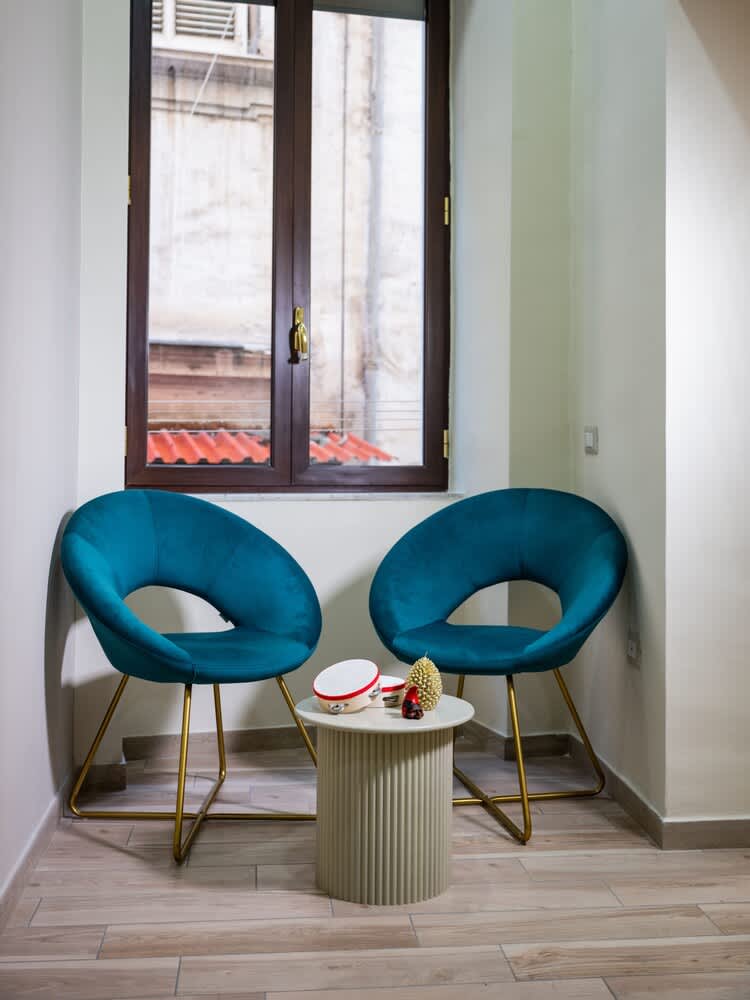 Stella Mia Luxury Rooms 2
