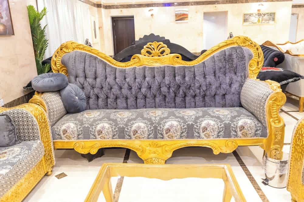 Safeer Almisk Hotel 2