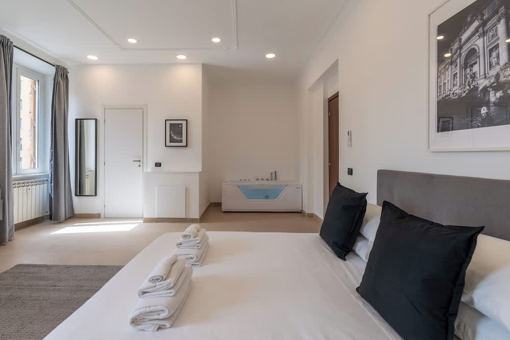 San Giovanni Boutique Suites 1