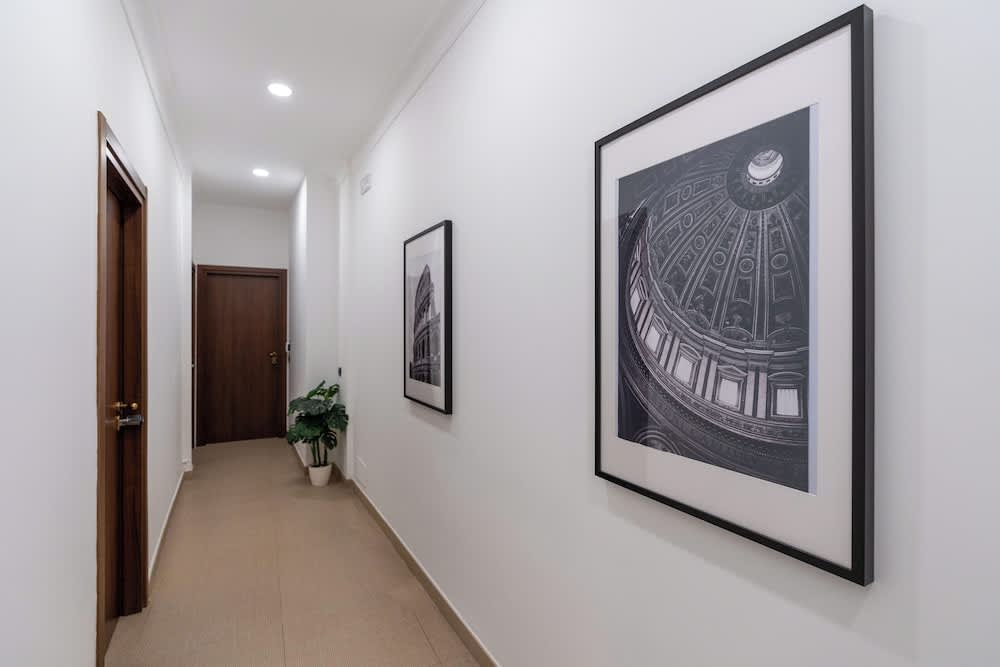 San Giovanni Boutique Suites 2