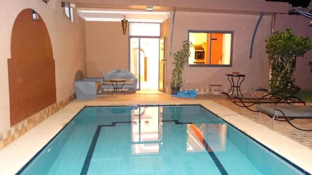 Villa des Roses Privée 2
