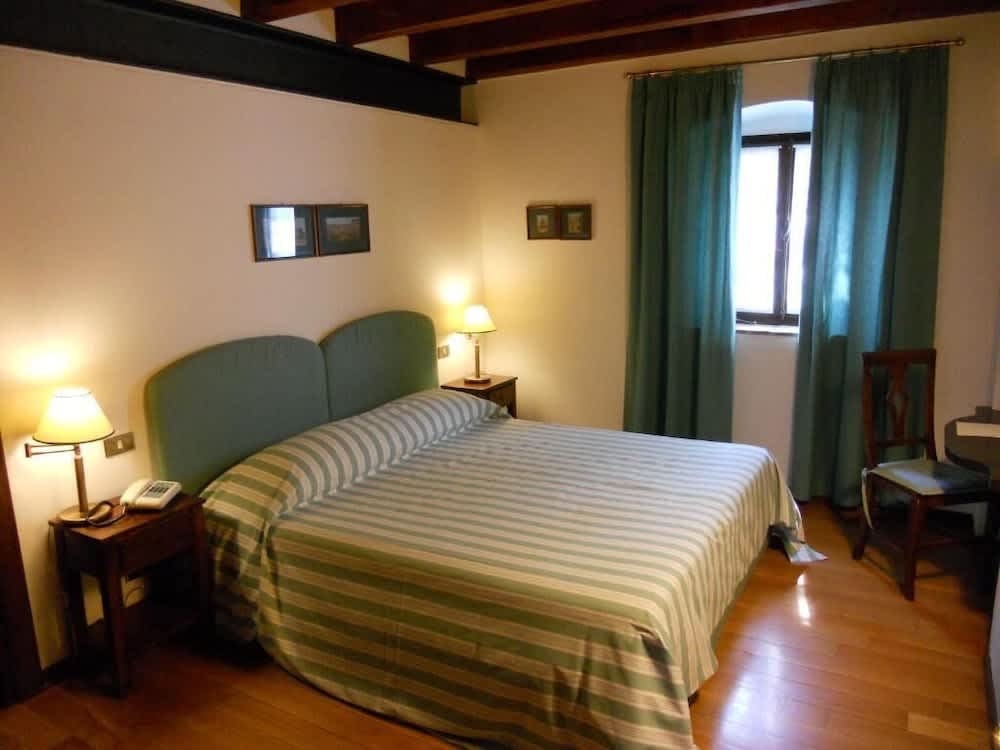 La Foresteria Serego Alighieri 2