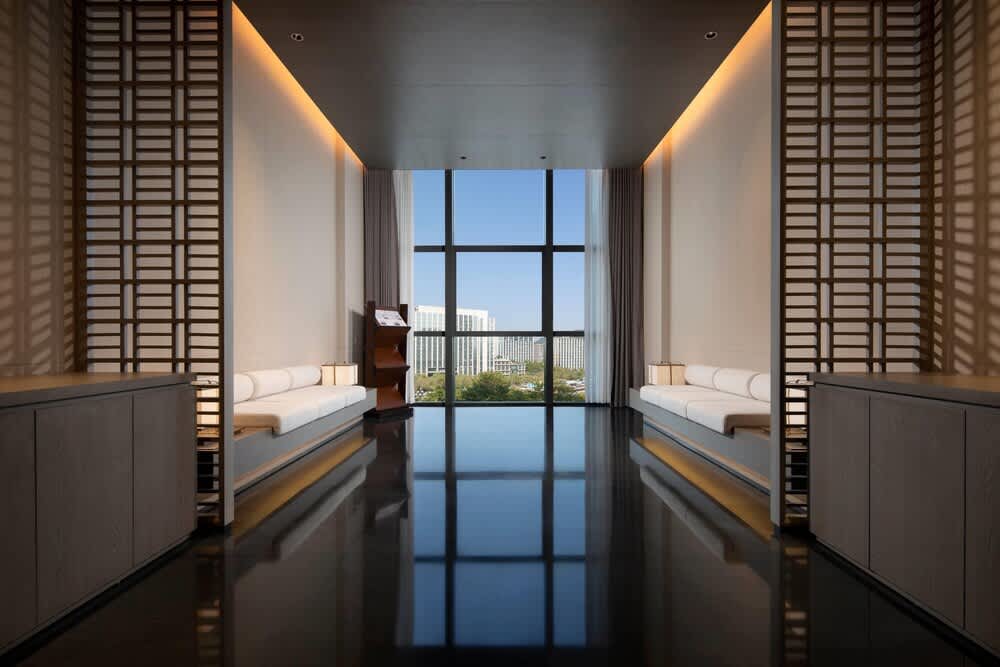 Wyndham Garden Guangzhou Huangpu 2