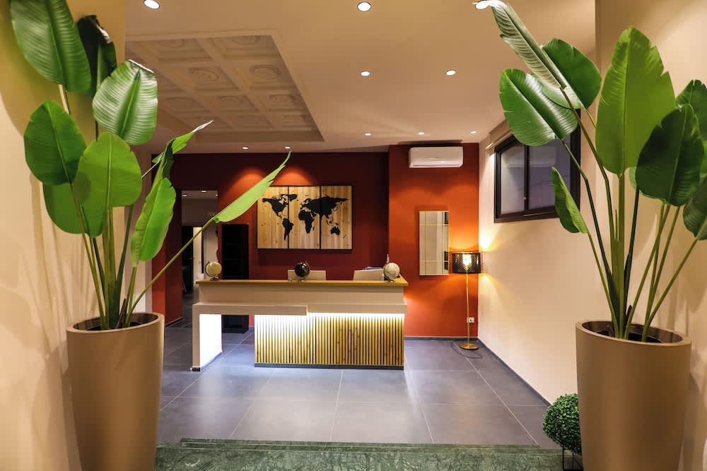Noah Gate Hotel & Suites 1