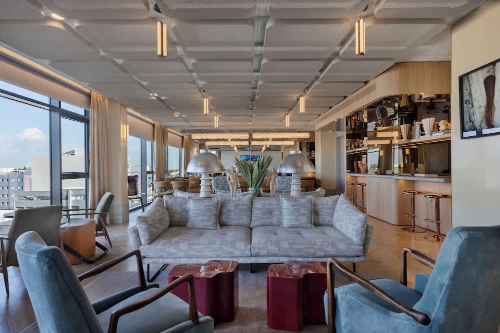 Publica Isrotel, Autograph Collection 2