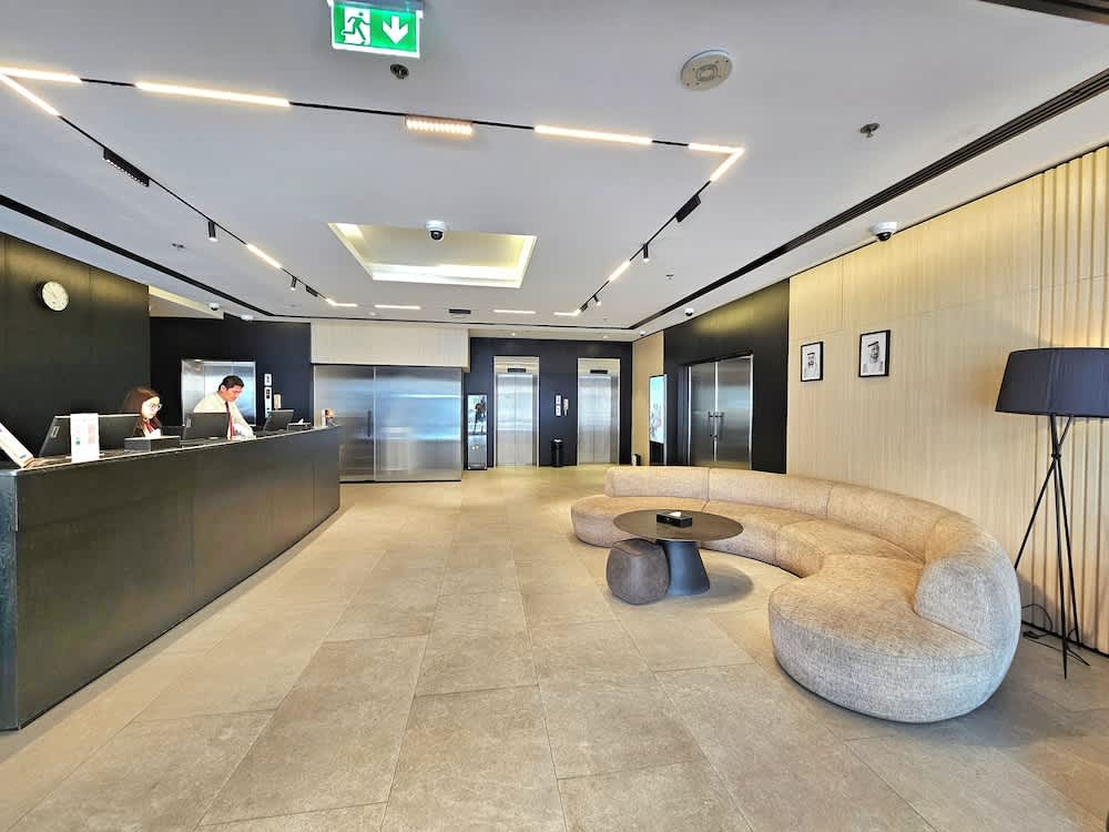 Rose Garden Hotel Apartments - Al Barsha, Near Metro Station 2