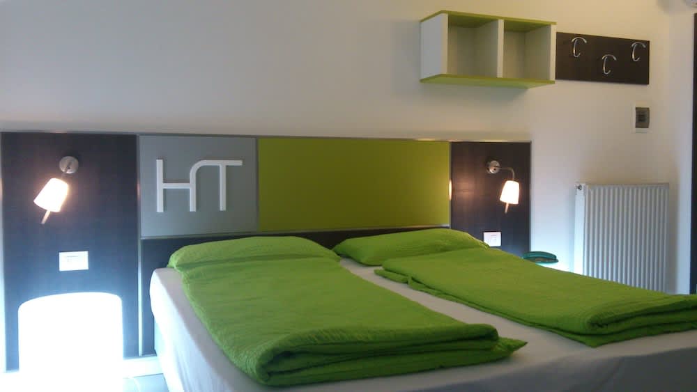 Hotel Toresela Bike am Gardasee 2