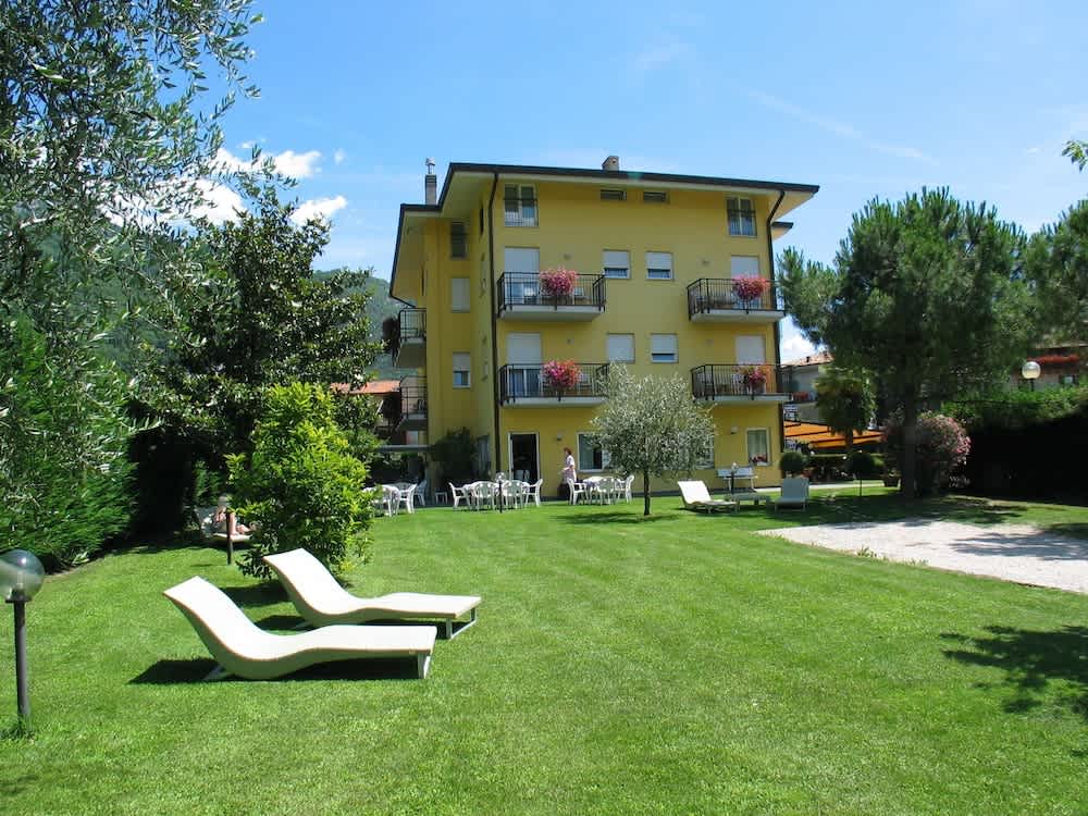Hotel Toresela Bike am Gardasee 1
