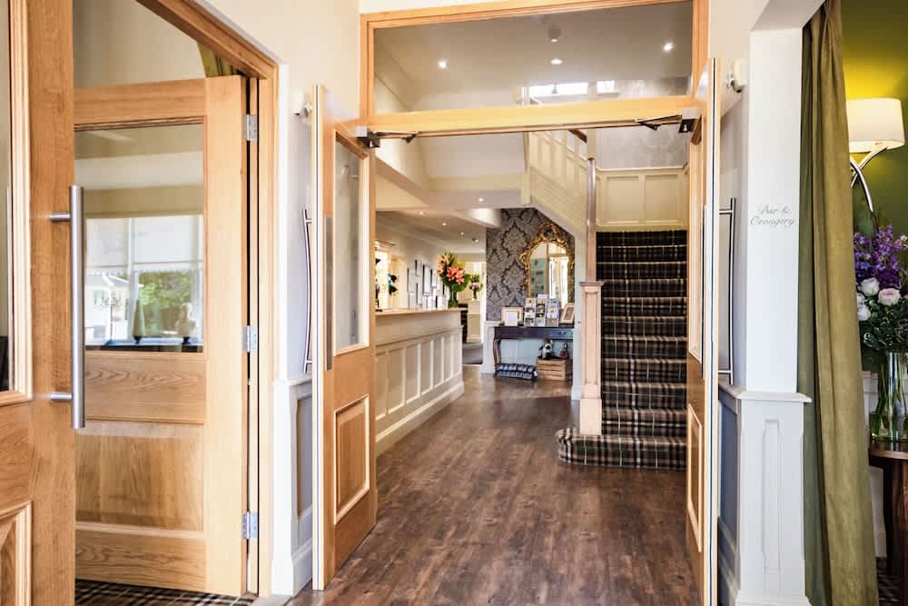 The Pheasant Hotel, Holt, Norfolk - The Coaching Inn Group 2