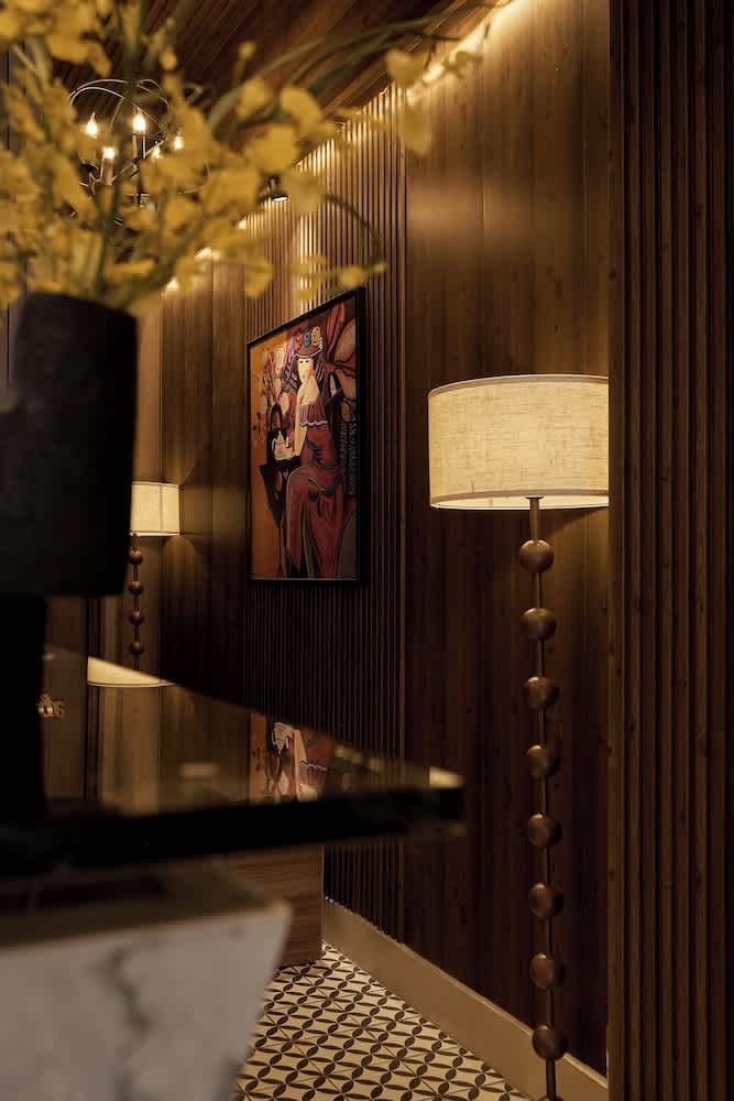 The One Premium Hotel 1