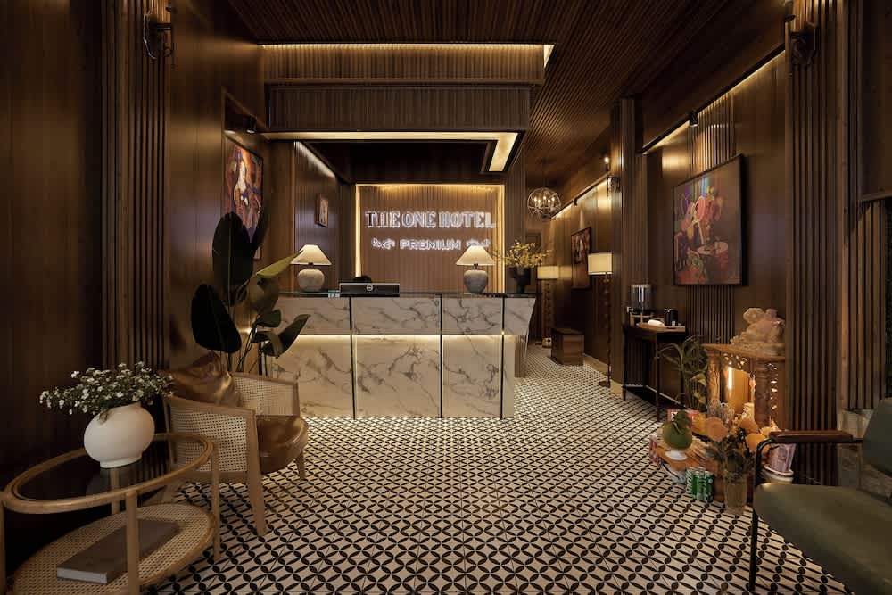 The One Premium Hotel 2
