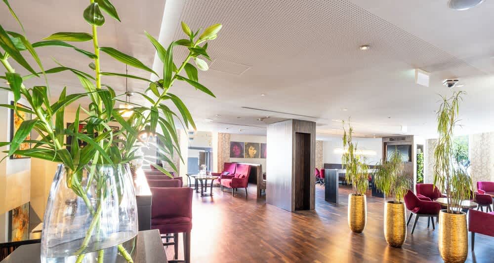 PLAZA Premium Salzburg 2