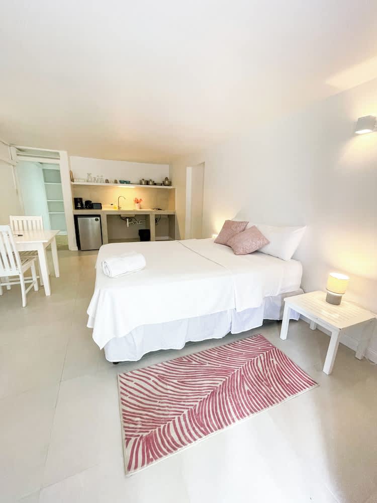 Ocean Spray Apartments 1