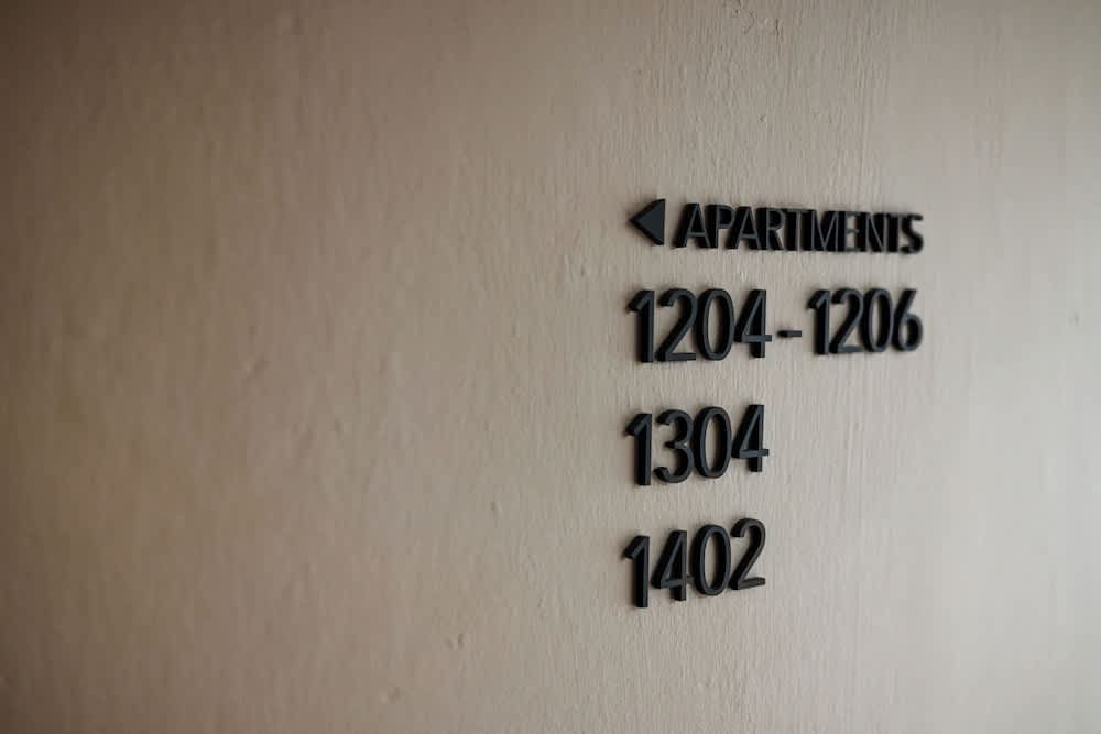 Rey Apartments 2