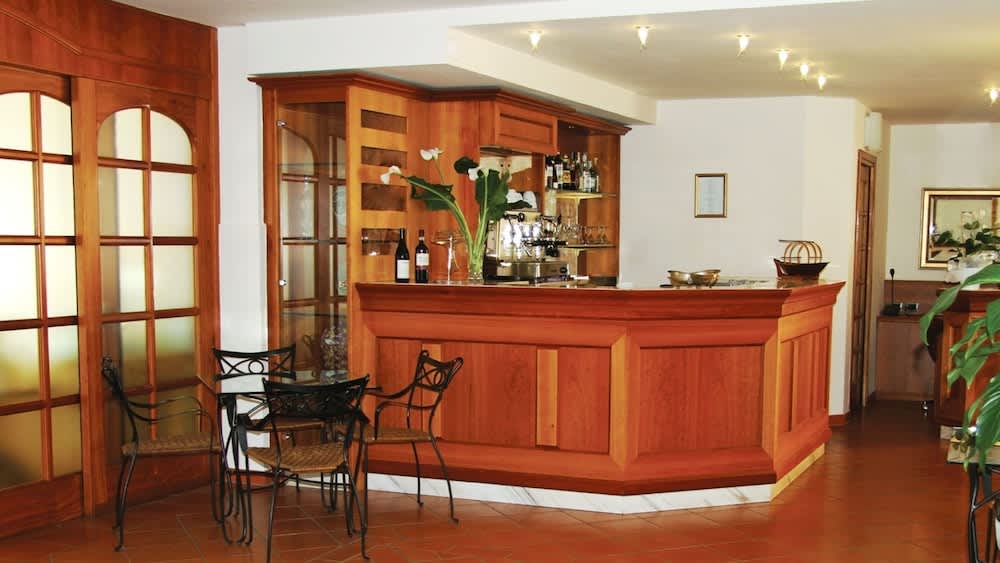Hotel Villa Colico 2