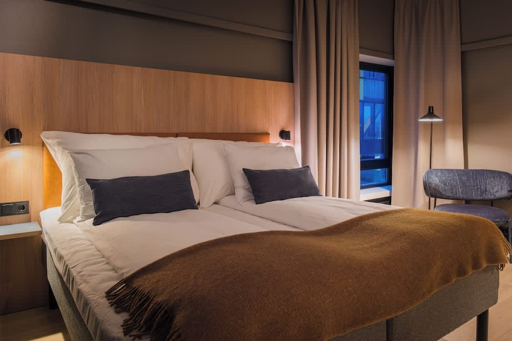 Quality Hotel Grand Steinkjer 1