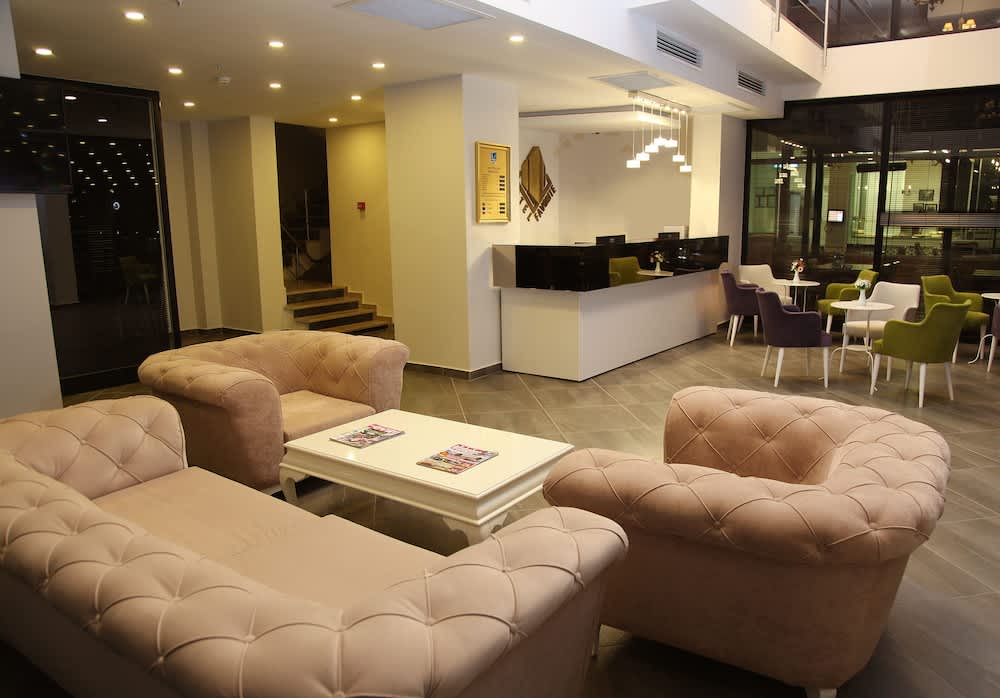Favorite Otel 2