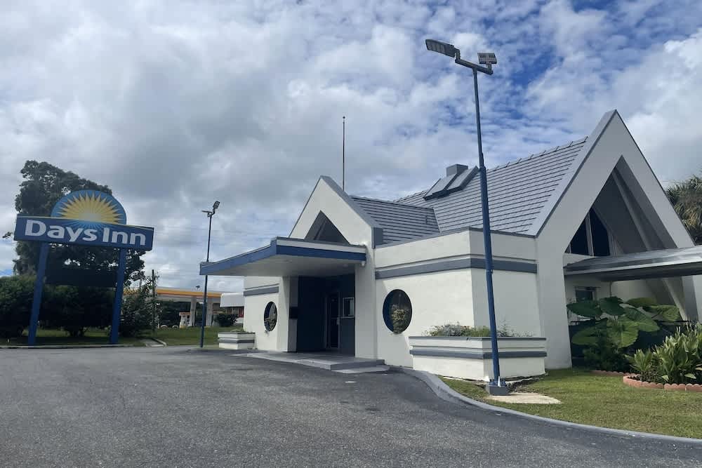 Days Inn by Wyndham Ocala North 1
