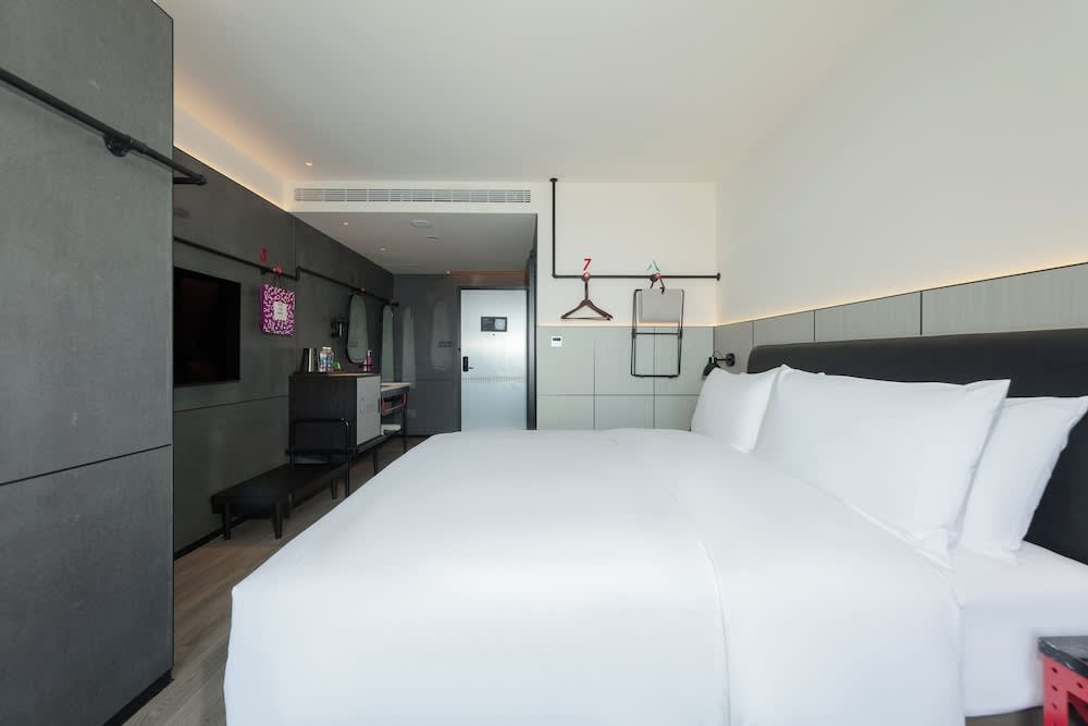 Moxy Chongqing 1