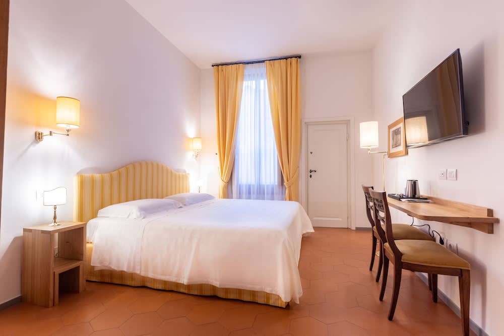 La Casa del Ghiberti B&B 2