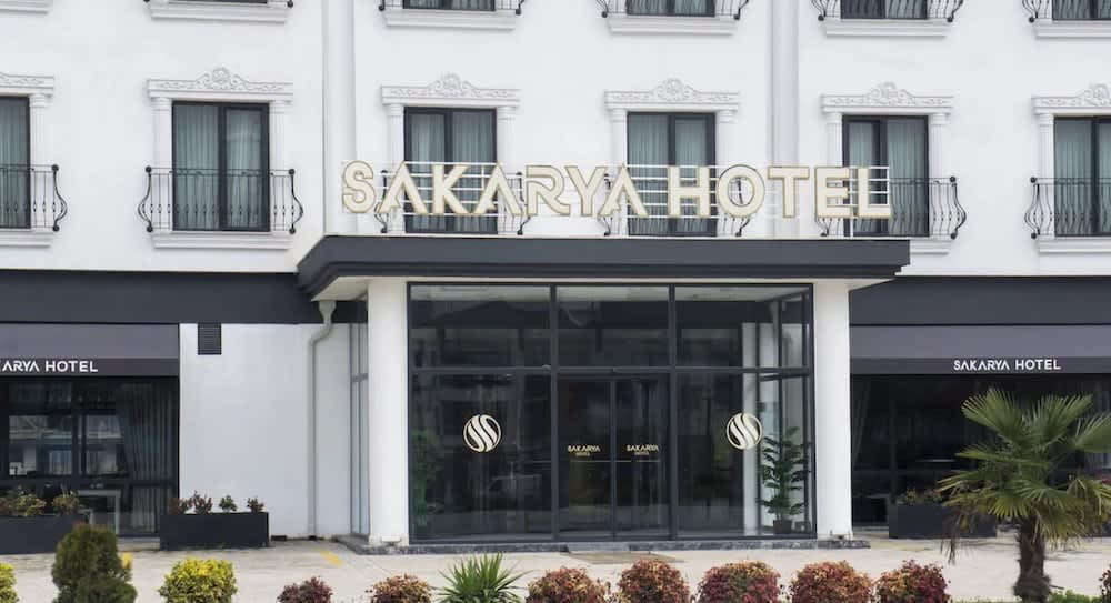 Sakarya Hotel 1