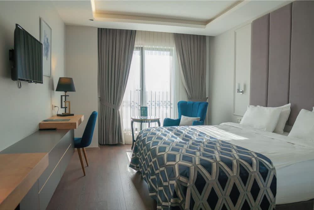 Sakarya Hotel 2