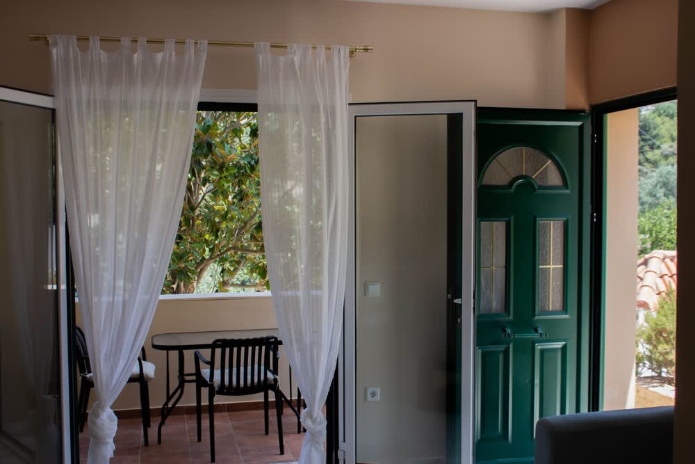 Myrtos Cottages Kefalonia 1