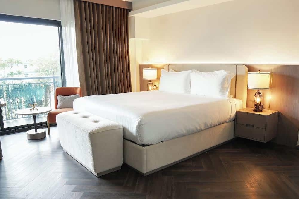 Barley House Hotel, Trademark Collection by Wyndham 1