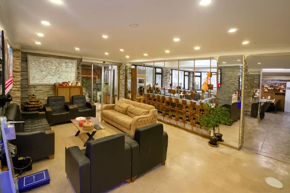 Biter Hotel 2