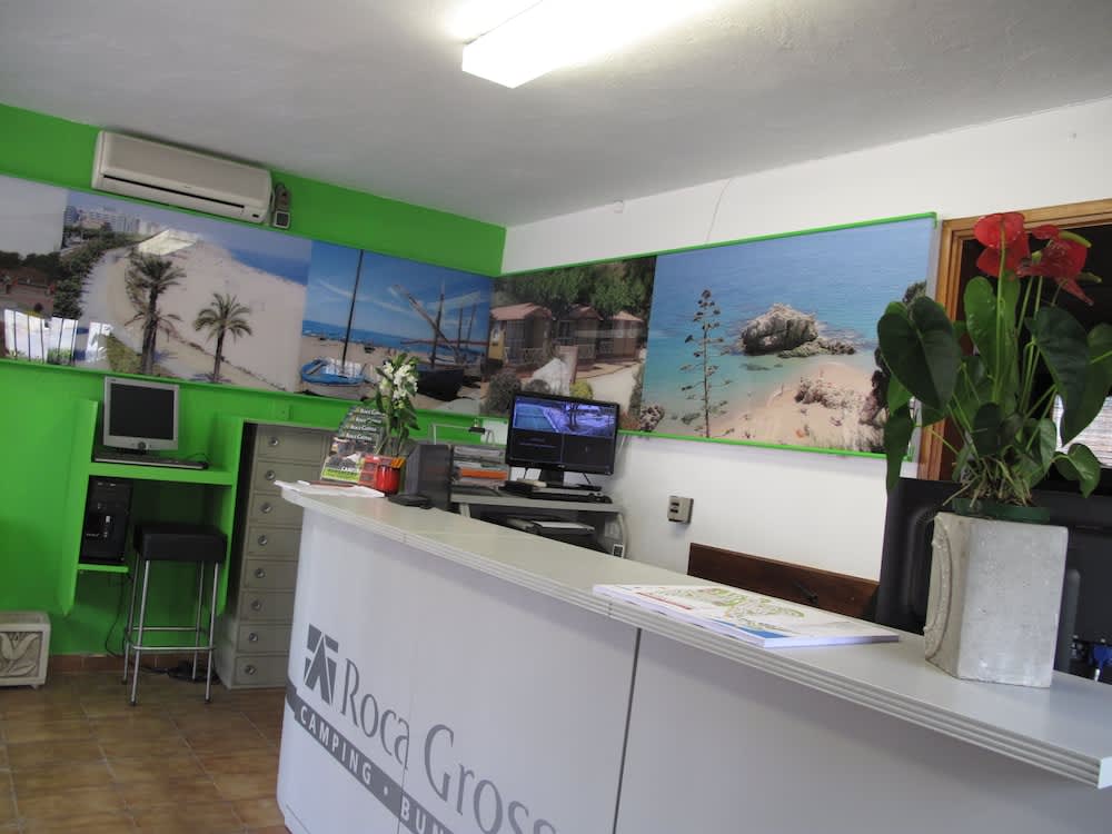 Camping Roca Grossa 2