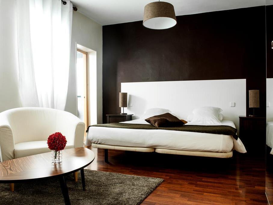 THC Gran Via Hostel 2