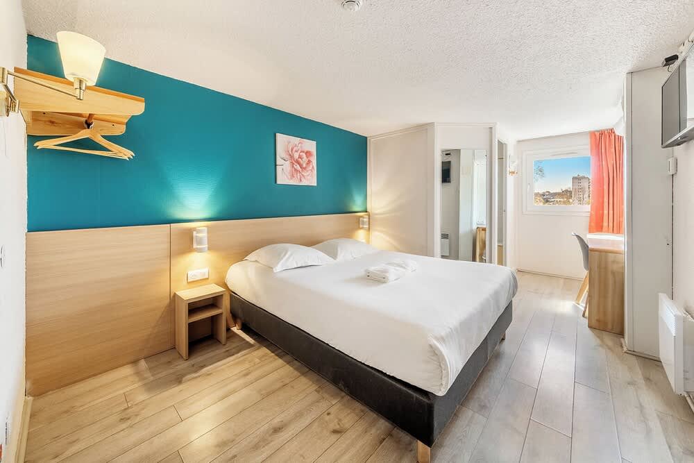 Comfort Hotel Montlucon 1