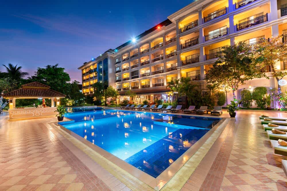 Somadevi Angkor Premium 1