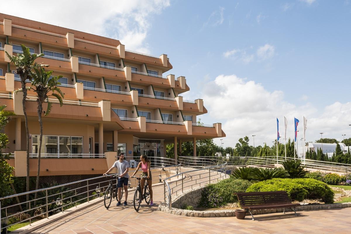 Hotel Mariant Park 2