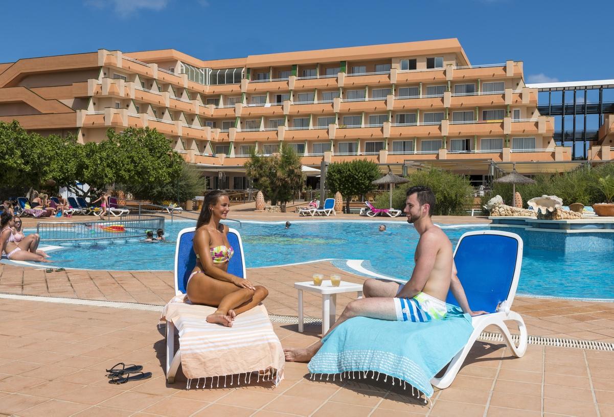 Hotel Mariant Park 2