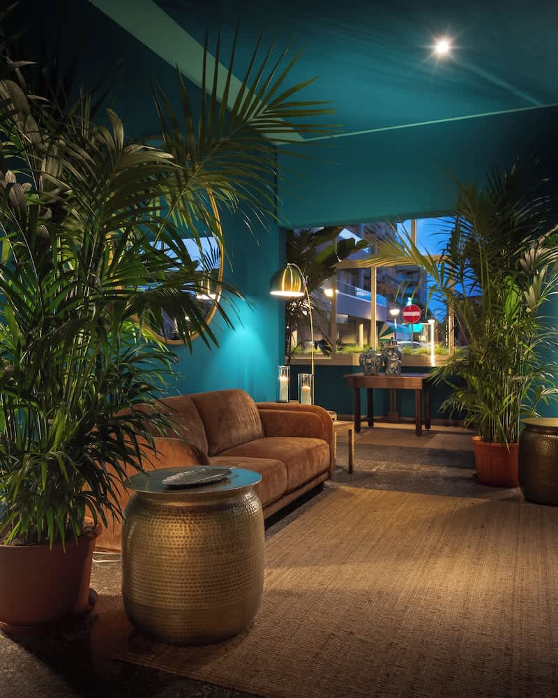 Hotel Portofino 1