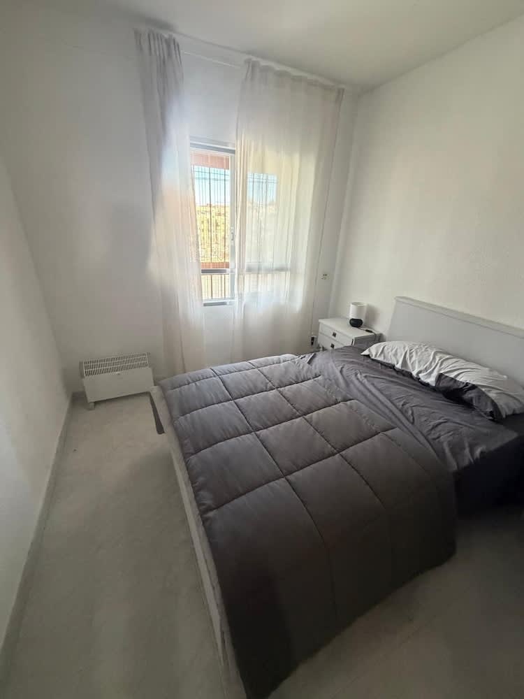 ApartaHotel Achicoria 1