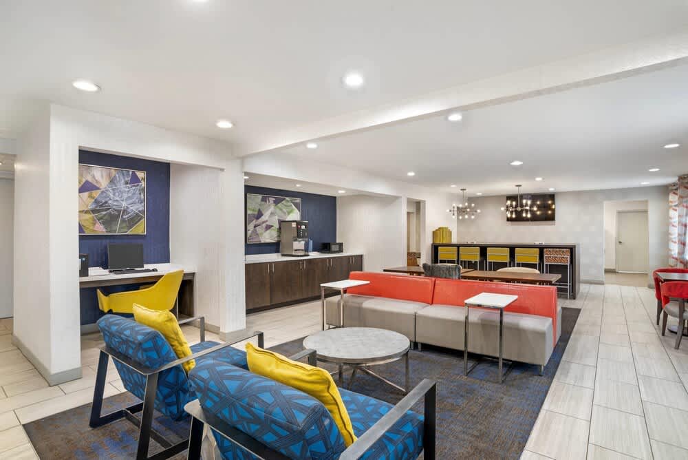 Country Inn & Suites by Radisson, Montgomery East I-85 2